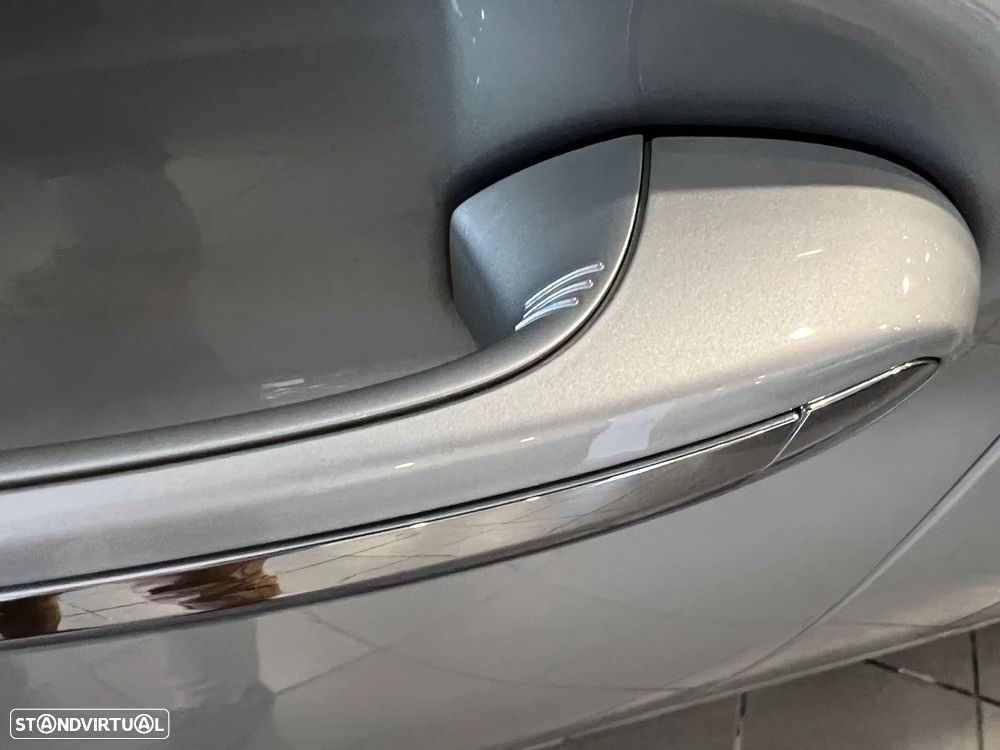 BMW 520 d Pack M Auto - 23