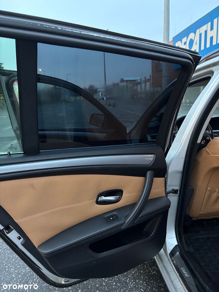 BMW Seria 5 - 8