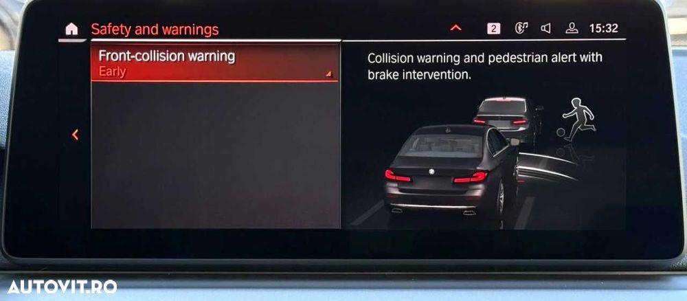 BMW Seria 5 - 36