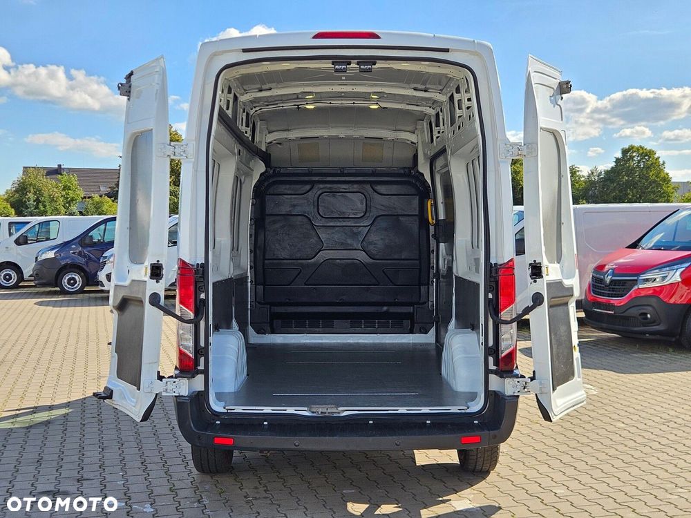Ford transit L3H3 *39999zł NETTO* 2.0TdCi/131KM - 15