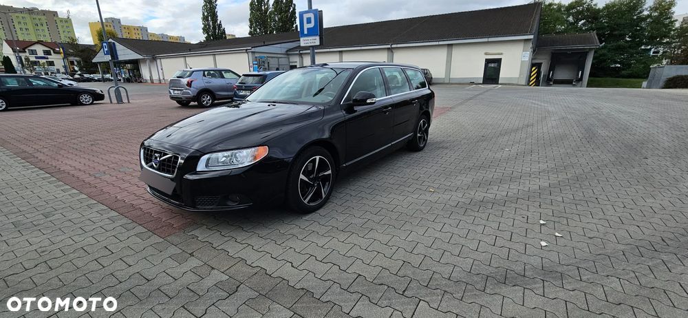 Volvo V70 - 4