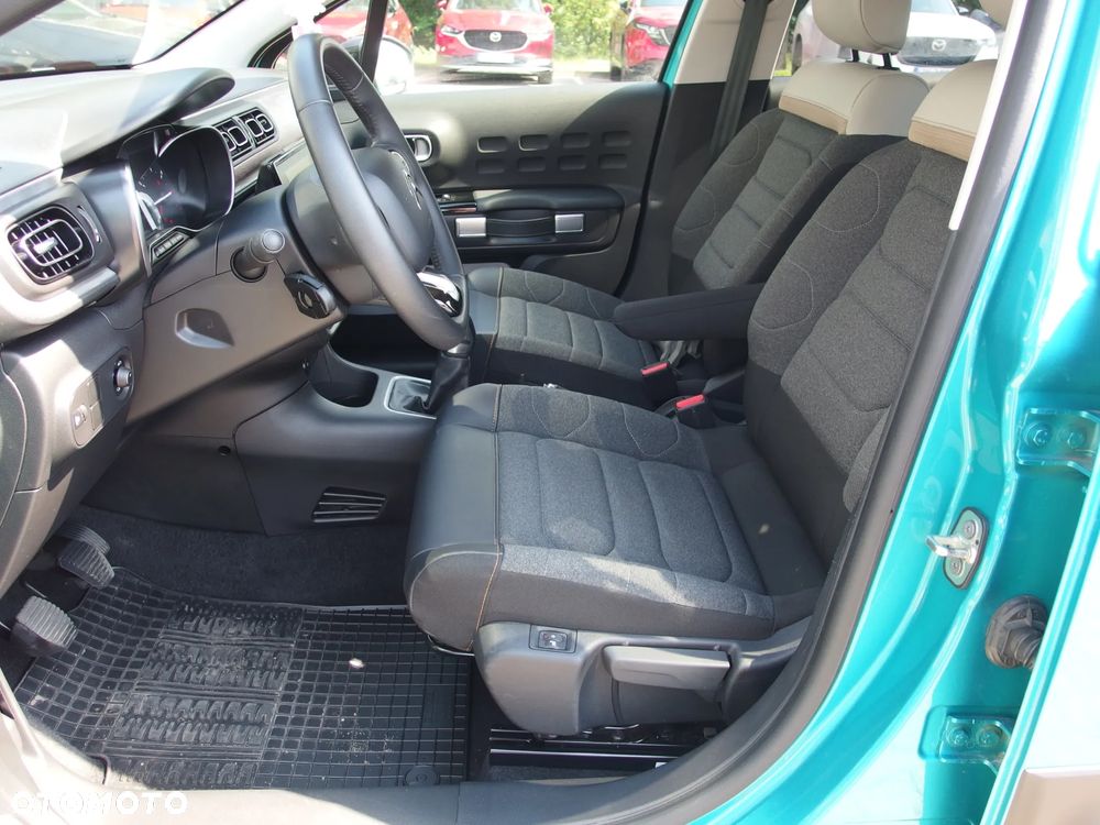 Citroën C3 1.2 PureTech Max - 11