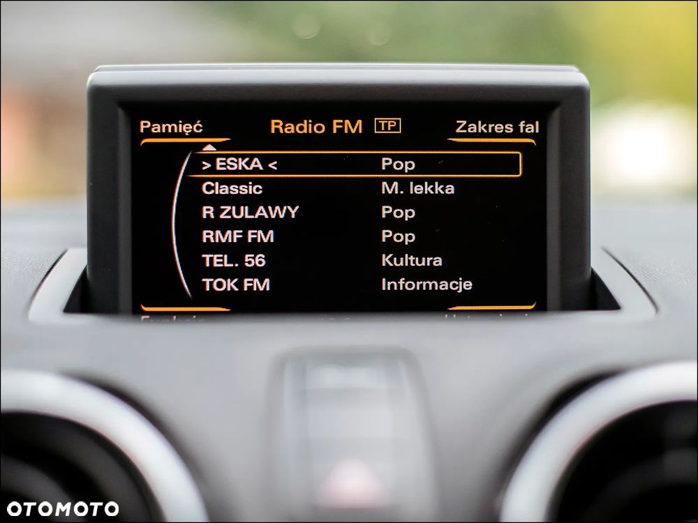 Audi A1 3-drzwiowe - 18