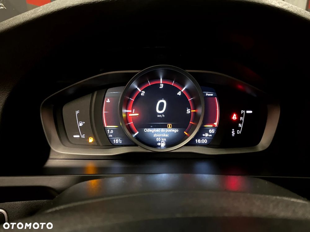 Volvo S60 D4 Geartronic Summum - 20