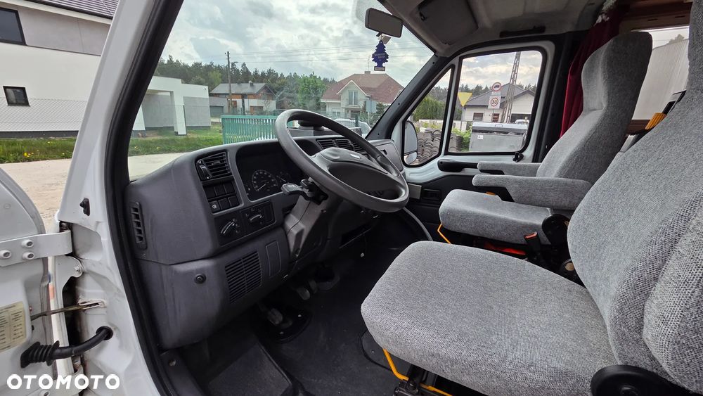 Fiat Ducato 2.8 - 7
