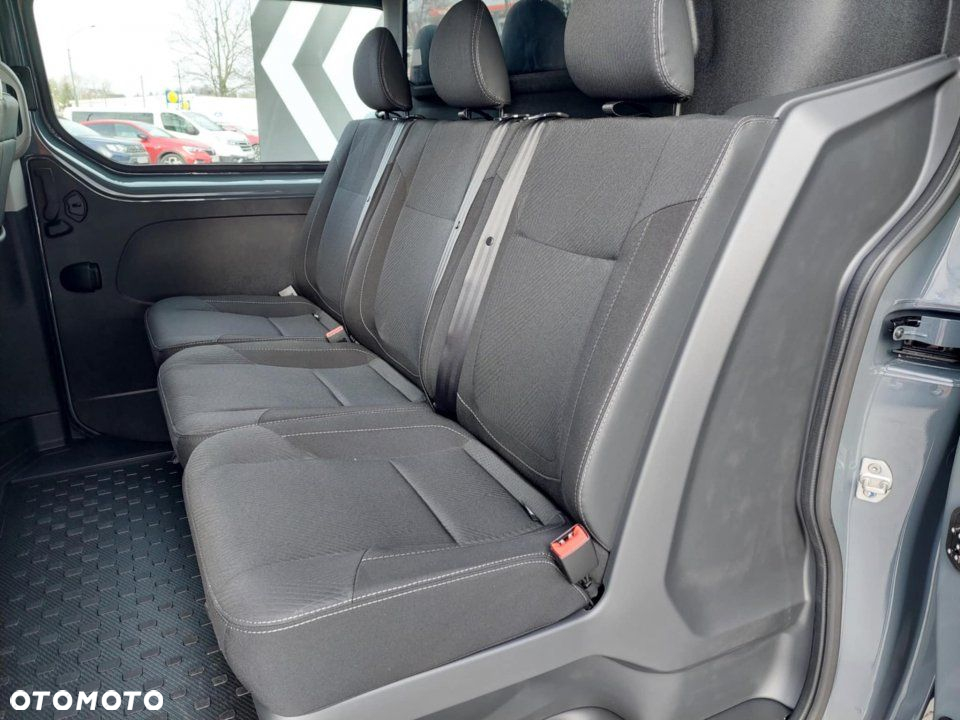 Renault Trafic - 6