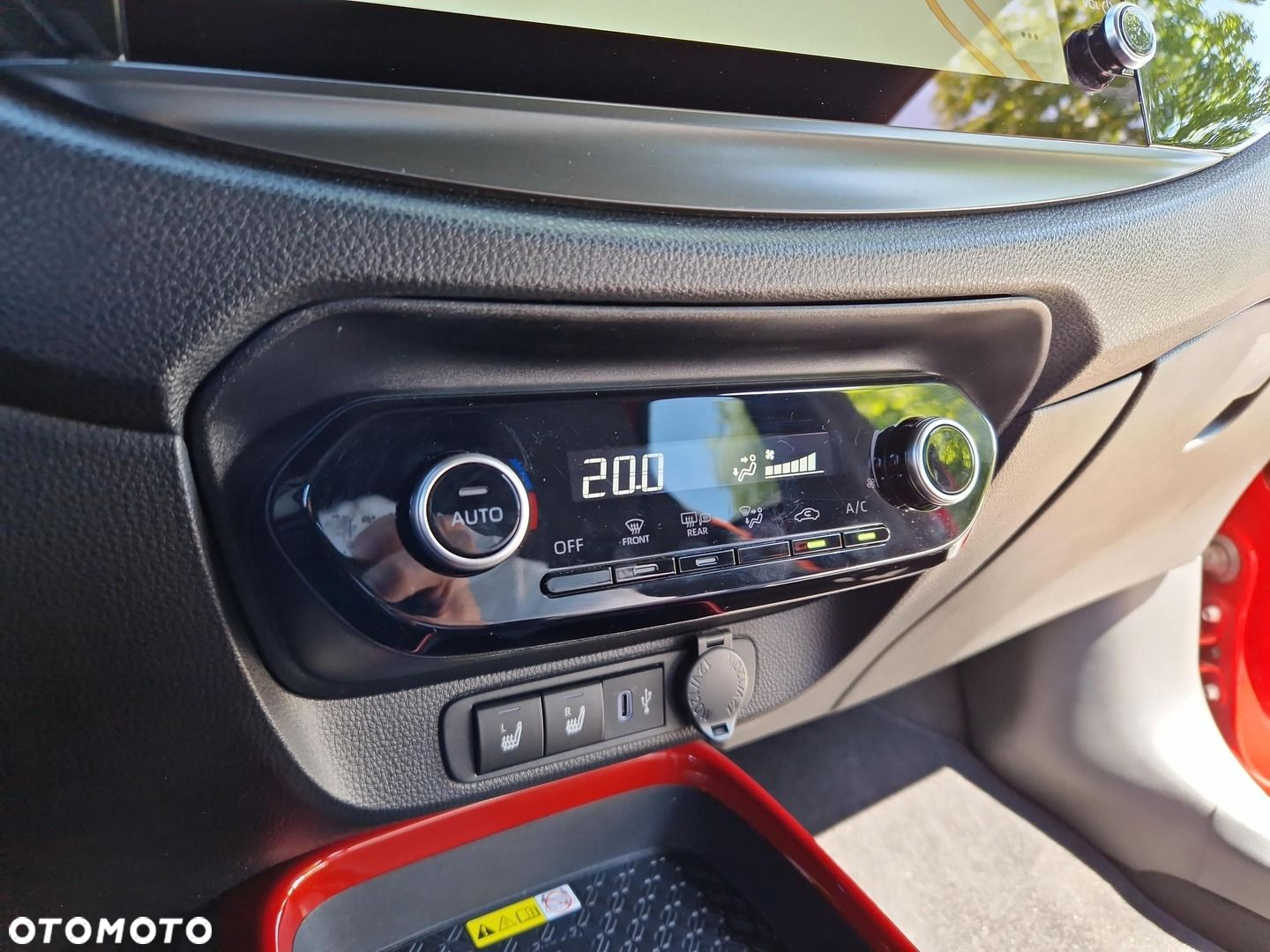Toyota Aygo X - 26
