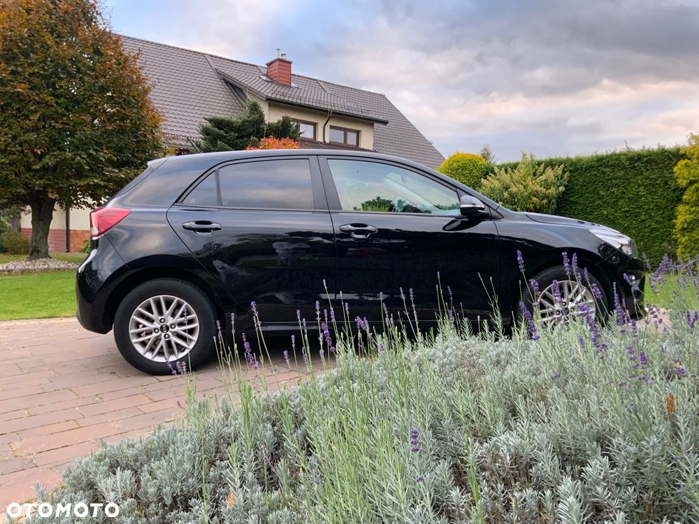 Kia Rio 1.0 T-GDI L Business Line DCT - 23