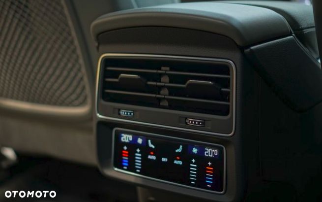 Audi Q8 50 TDI mHEV Quattro Tiptronic - 13