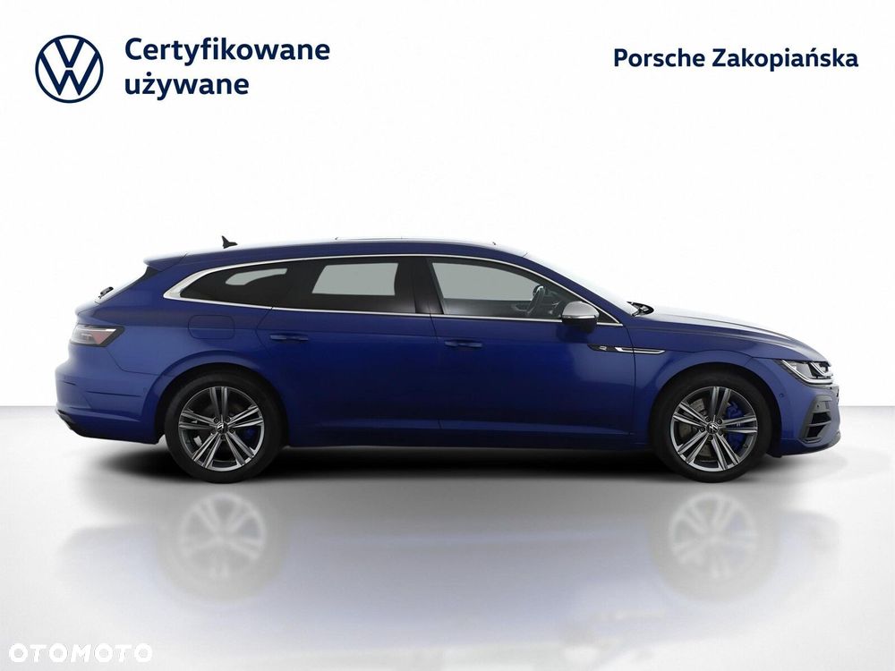 Volkswagen Arteon Shooting Brake - 6