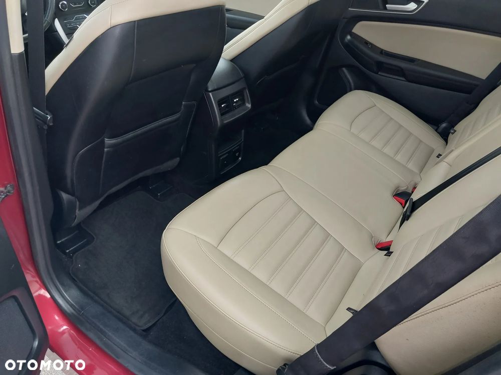 Ford Edge - 16