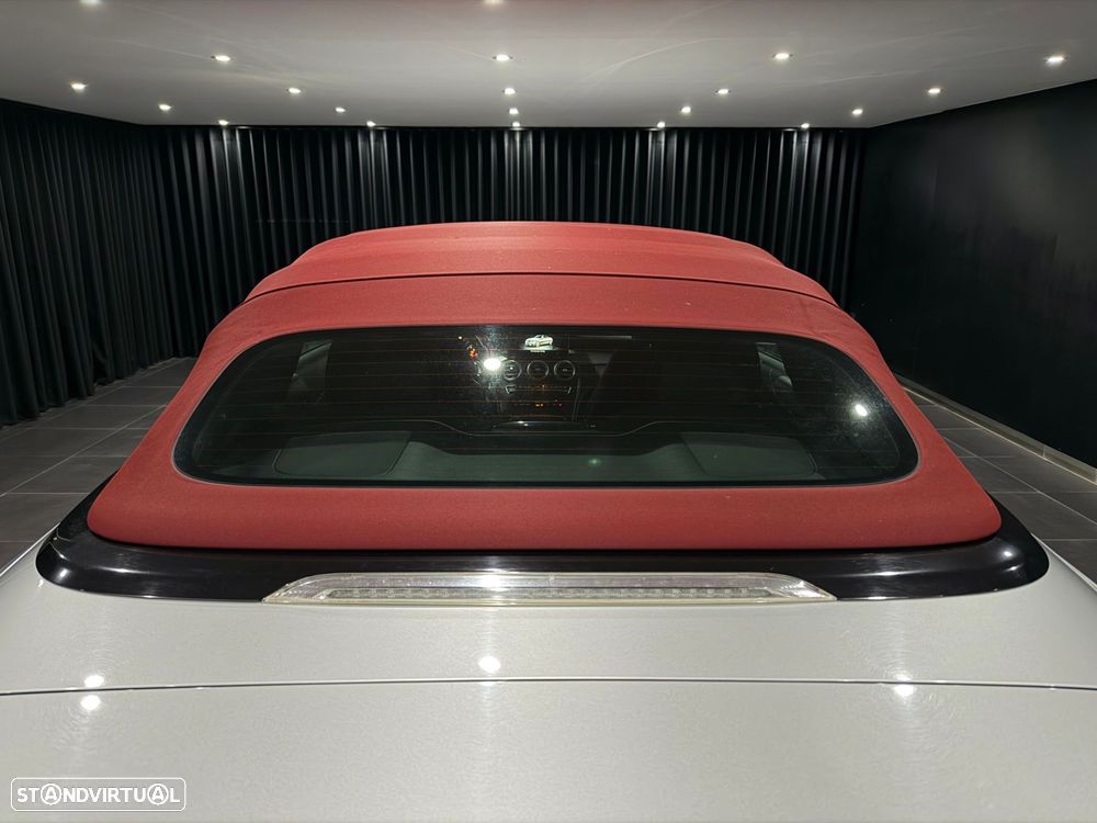 Mercedes-Benz C 220 d 9G-TRONIC AMG Line - 14