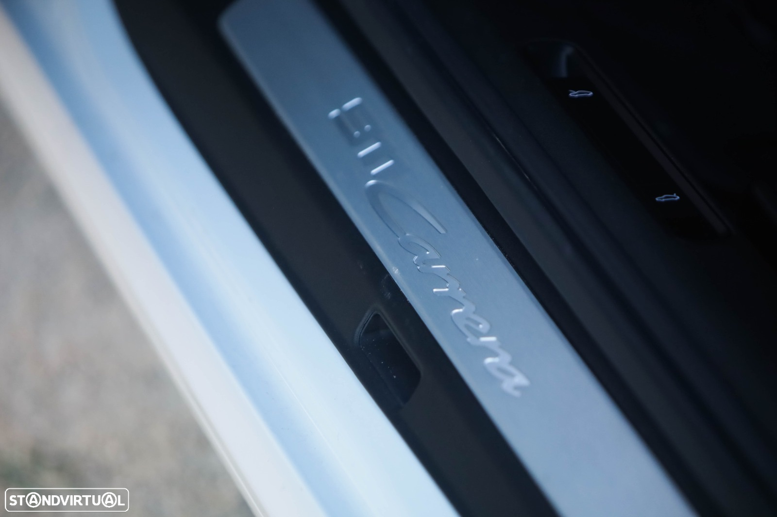 Porsche 911 (992) Carrera PDK - 31