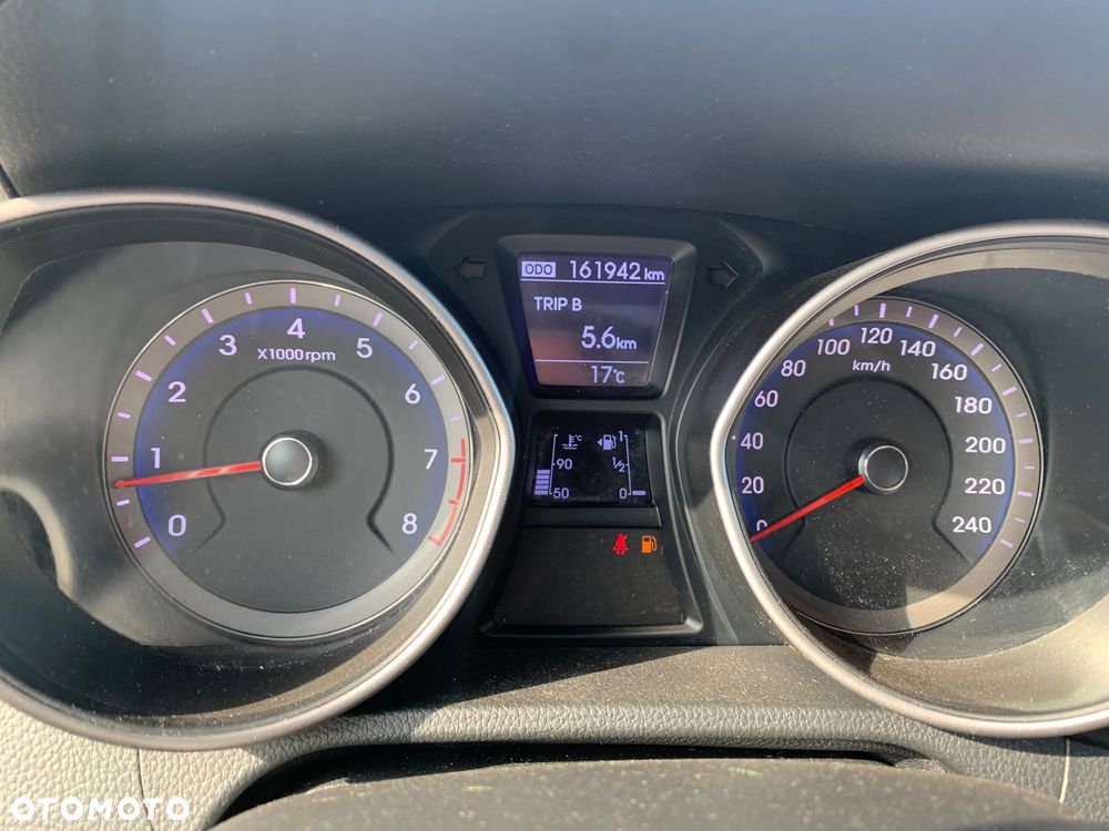 Hyundai i30 1.4 Classic - 20