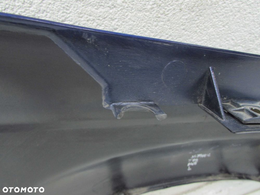 NISSAN X-TRAIL T30 01-07 BLOTNIK LEWY PRZOD 63113-8H440 BW6 - 8