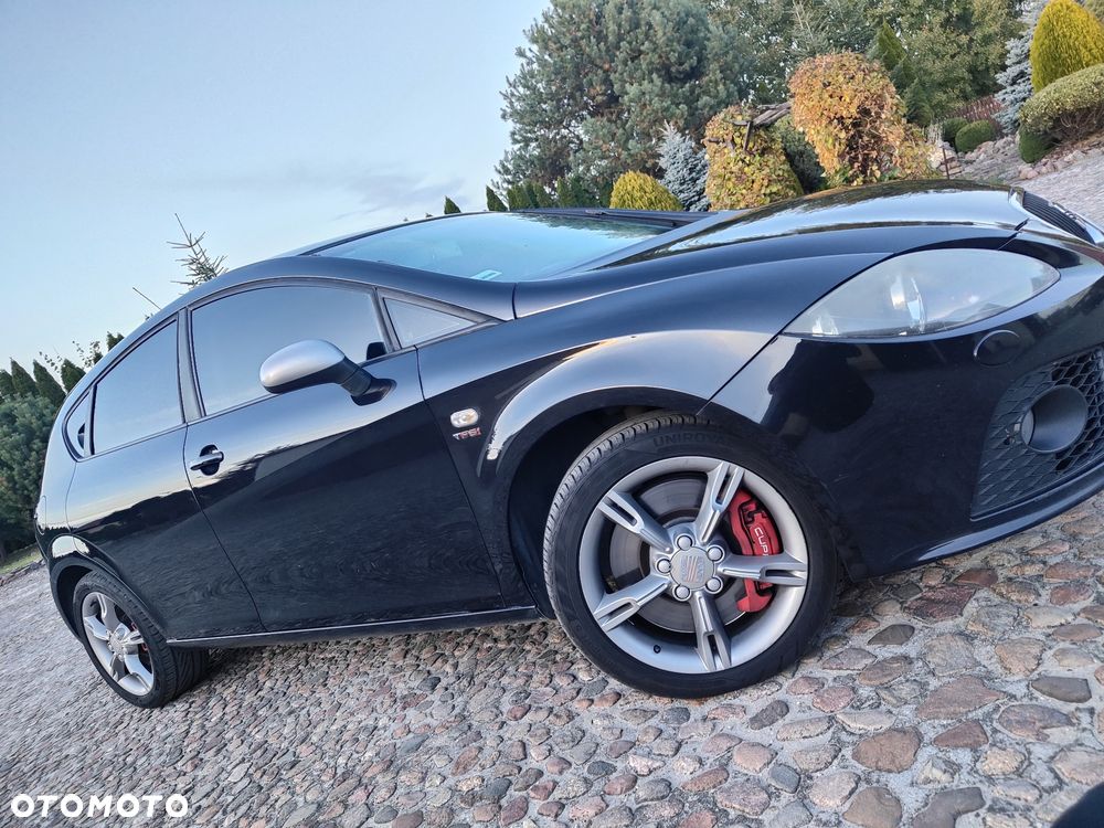Seat Leon - 6