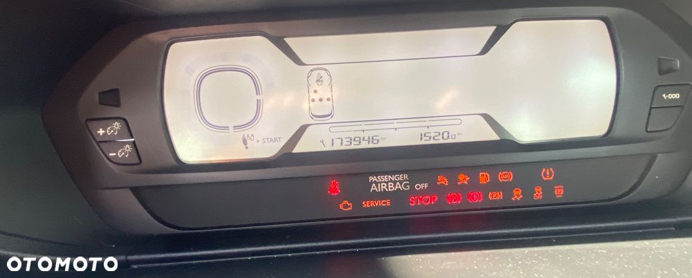 Citroën C4 Picasso - 7