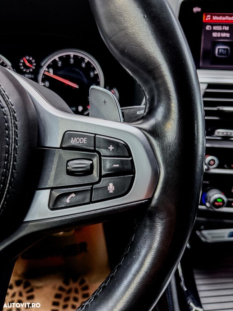 BMW X4 - 21
