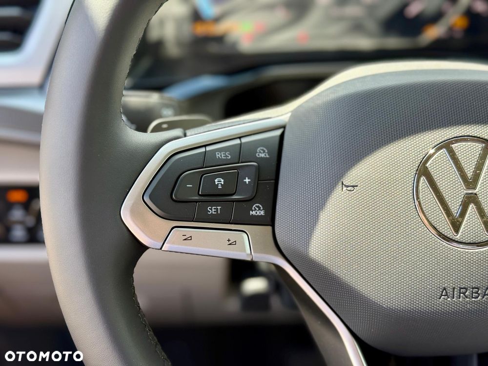 Volkswagen California - 28