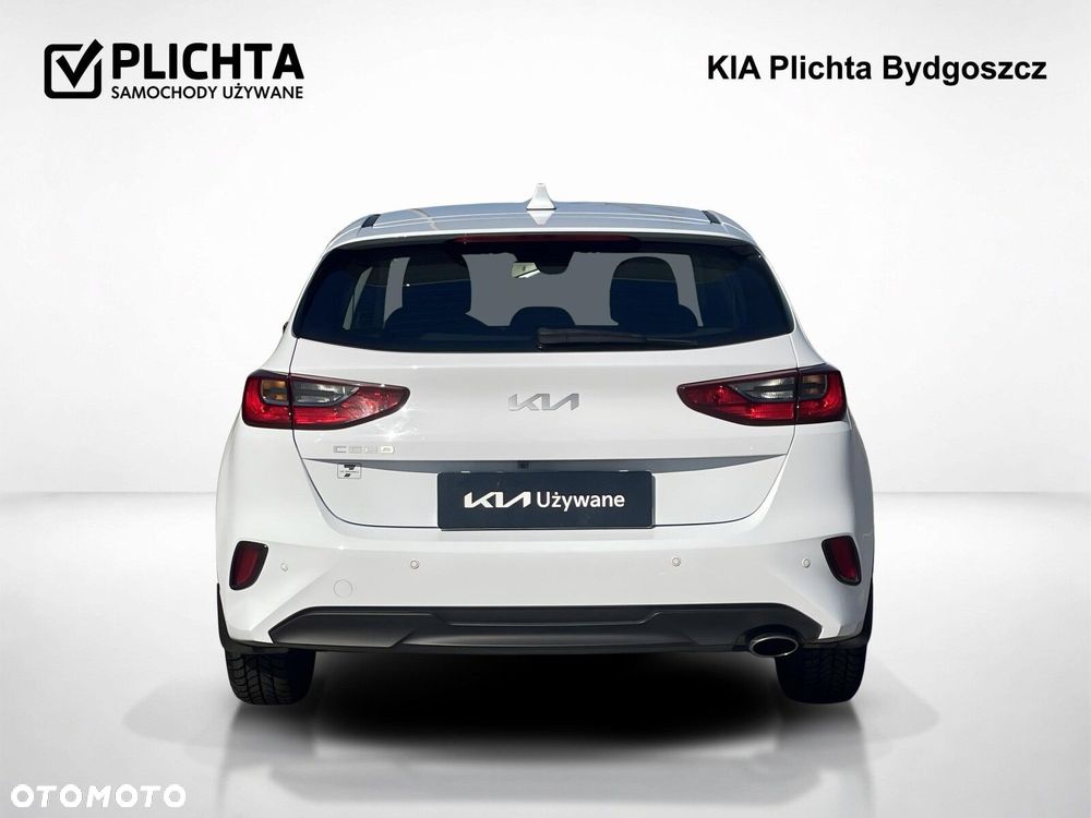 Kia Ceed 1.0 T-GDI M - 5
