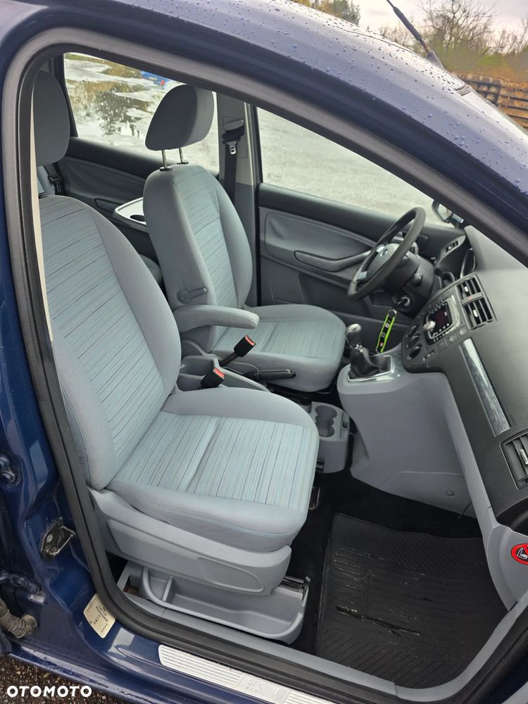 Ford C-MAX 1.8 Style - 10
