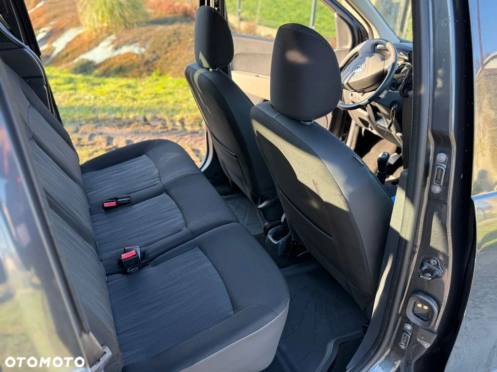 Dacia Dokker TCe 115 Ambiance - 7