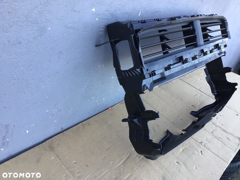 Kierownica powietrza Wlot BMW 2 U02 Nowa Orginał - 2