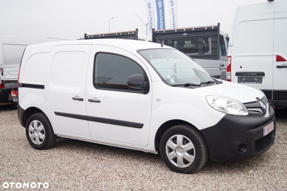 Renault Kangoo - 8