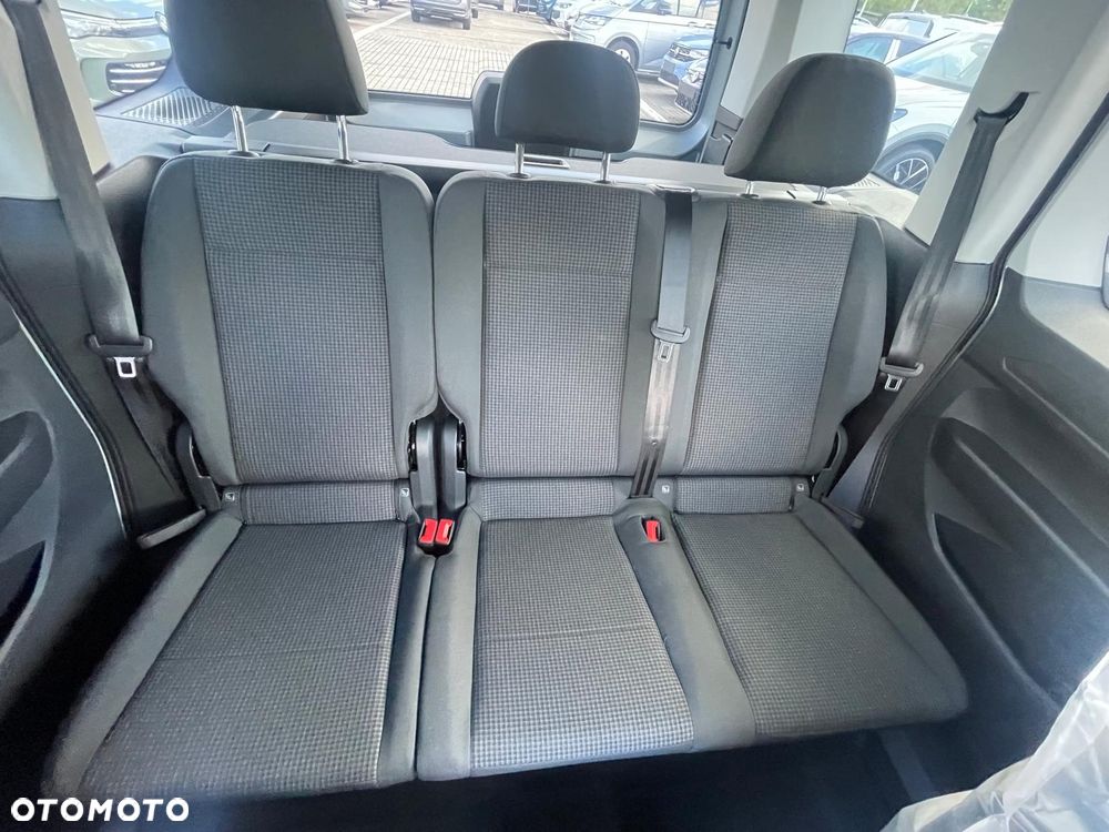 Volkswagen Caddy 2.0 TDI - 34