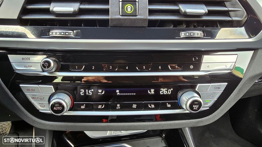 BMW iX3 Impressive - 54