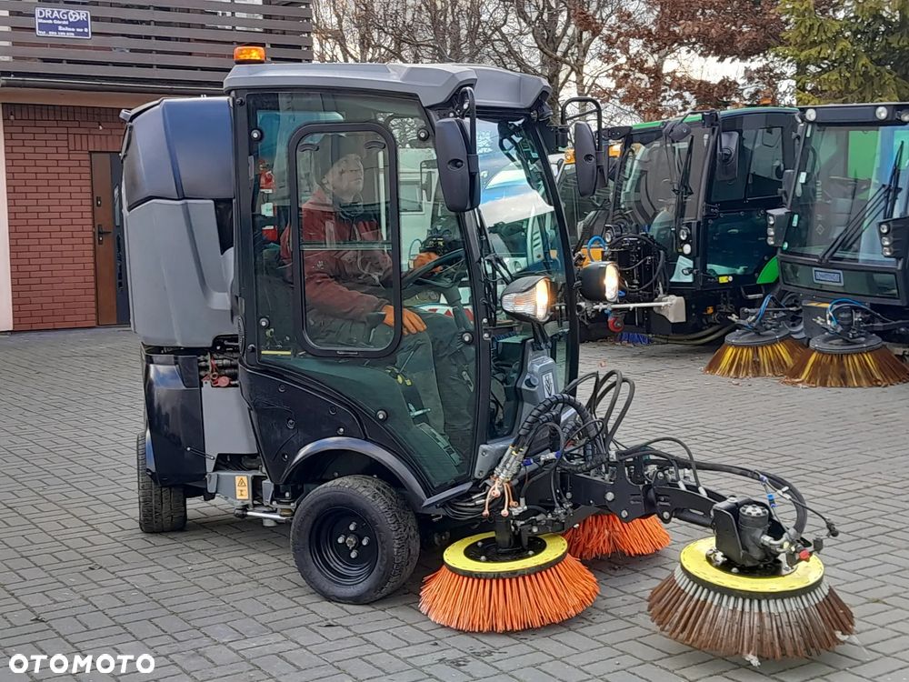 Inny KÄRCHER Professional MIC 34C - 4