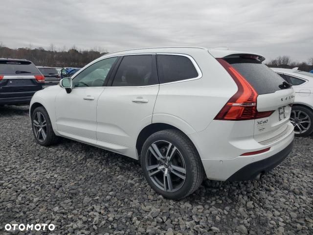 Volvo XC 60 - 8