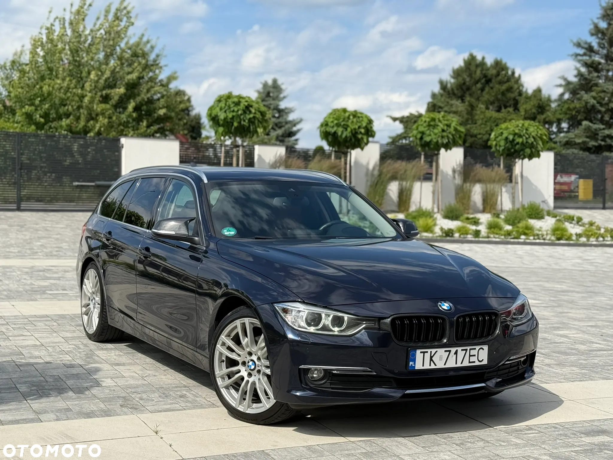 BMW Seria 3 - 29