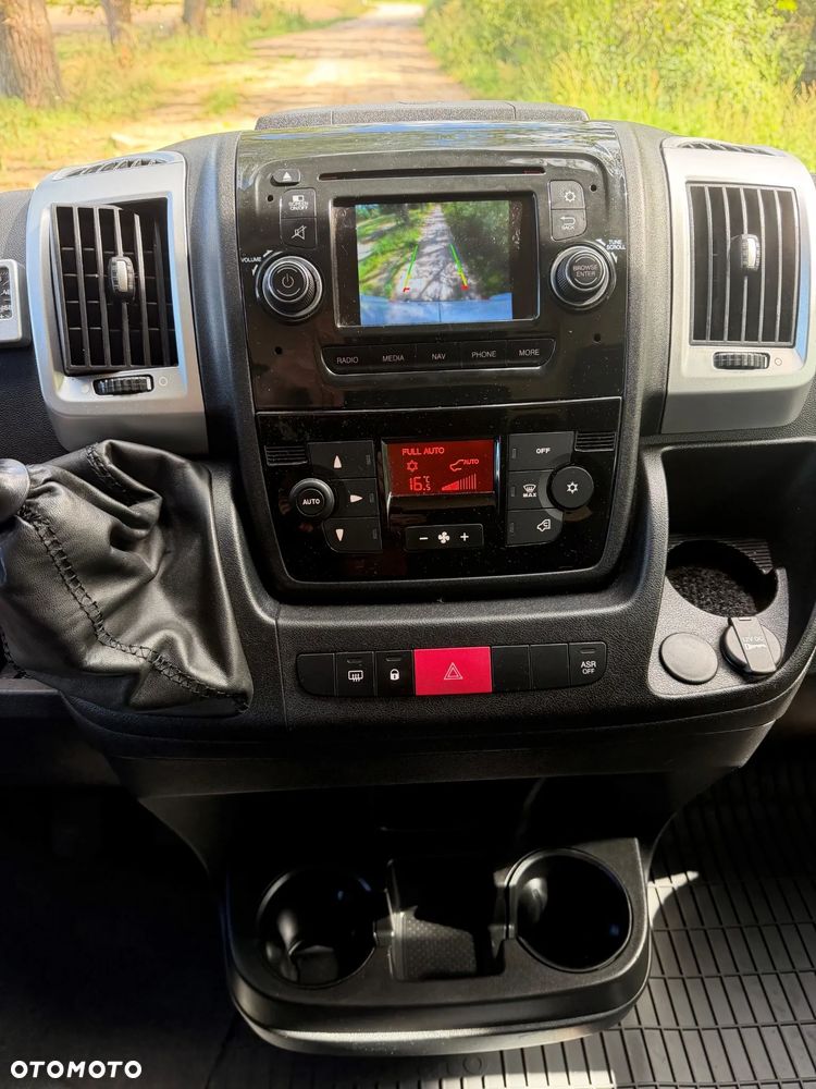 Fiat Ducato - 9
