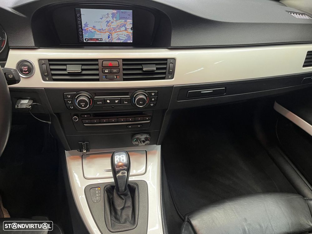 BMW 320 d Aut. M Sport Edition - 12