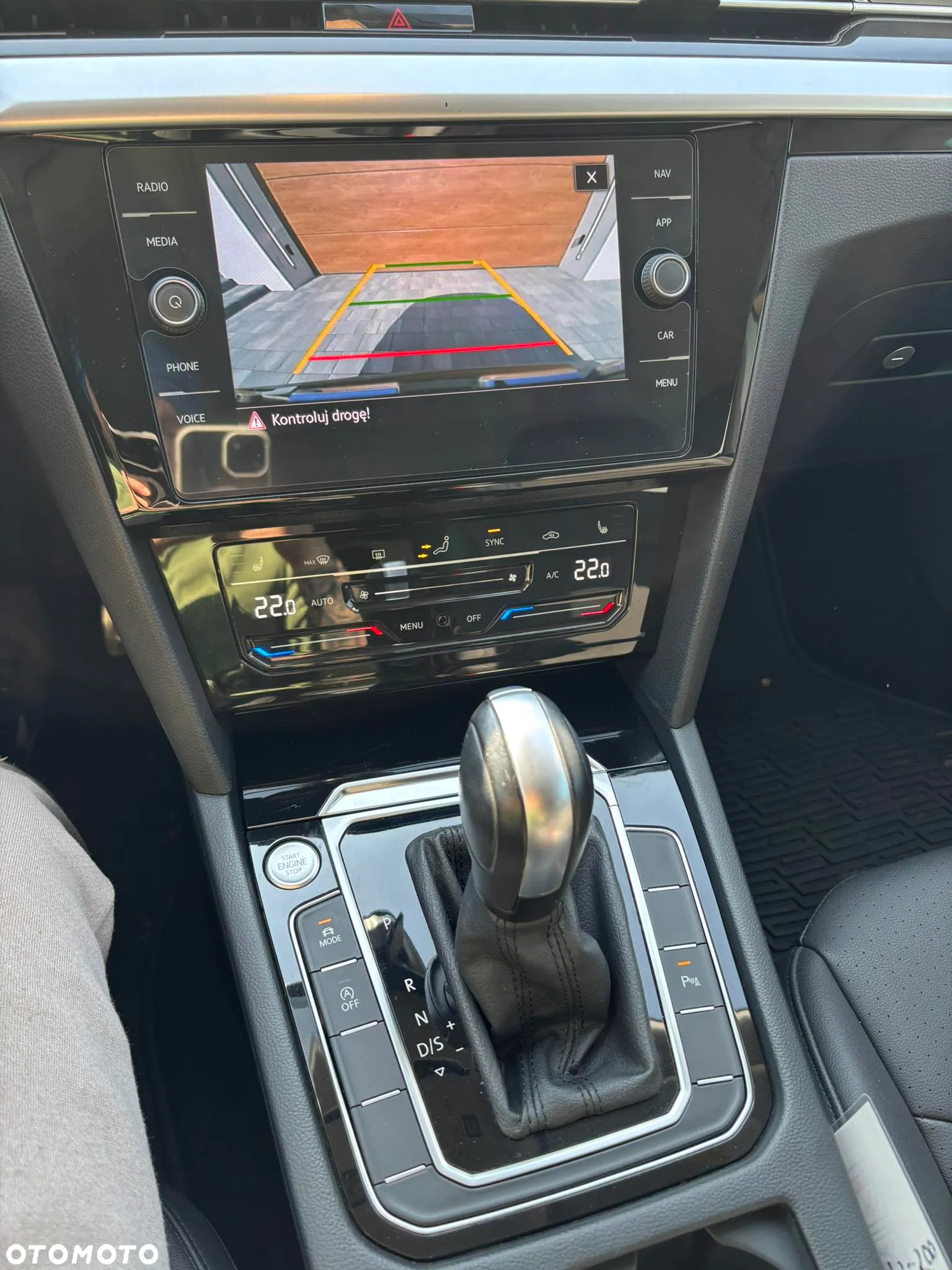 Volkswagen Arteon - 10