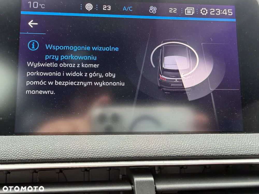 Peugeot 3008 2.0 BlueHDi GT S&S EAT8 - 19