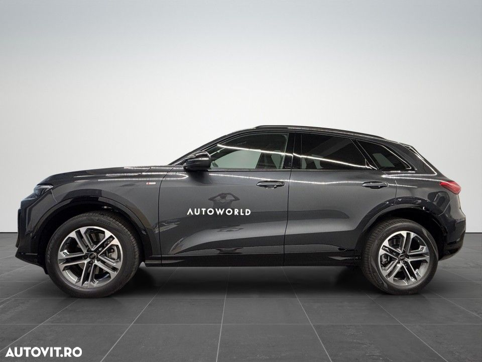 Audi Q5 - 2