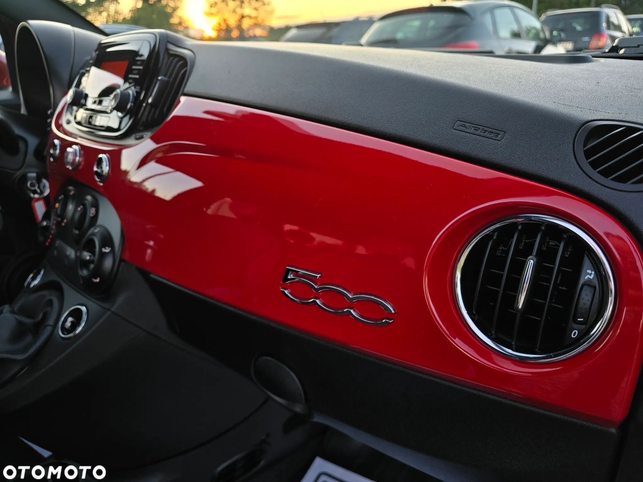 Fiat 500 1.0 GSE Hybrid Dolcevita - 32