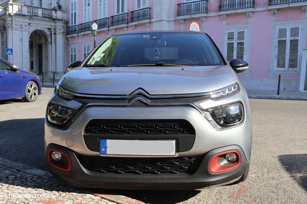 Citroën C3 1.2 PureTech C-Series - 15