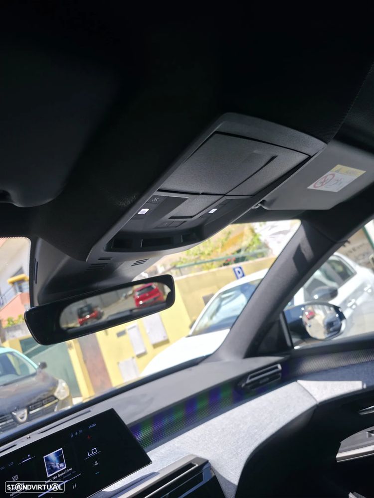 Peugeot 5008 Hybrid 145 e-DSC6 GT Exclusive - 9