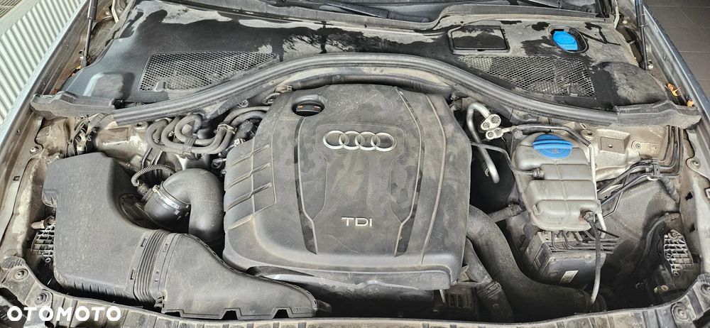 Audi A6 Limousine 2.0 TDI DPF multitronic sport selection - 16