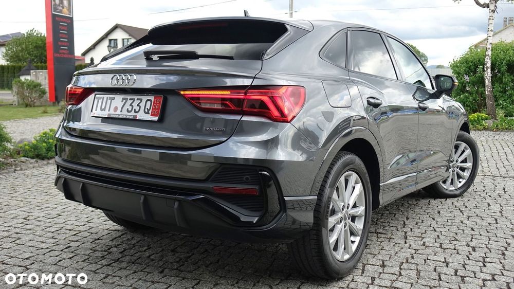 Audi Q3 Sportback - 2