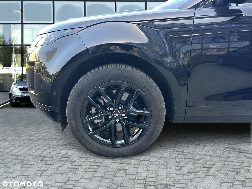 Land Rover Range Rover Evoque 2.0 D200 mHEV S - 6