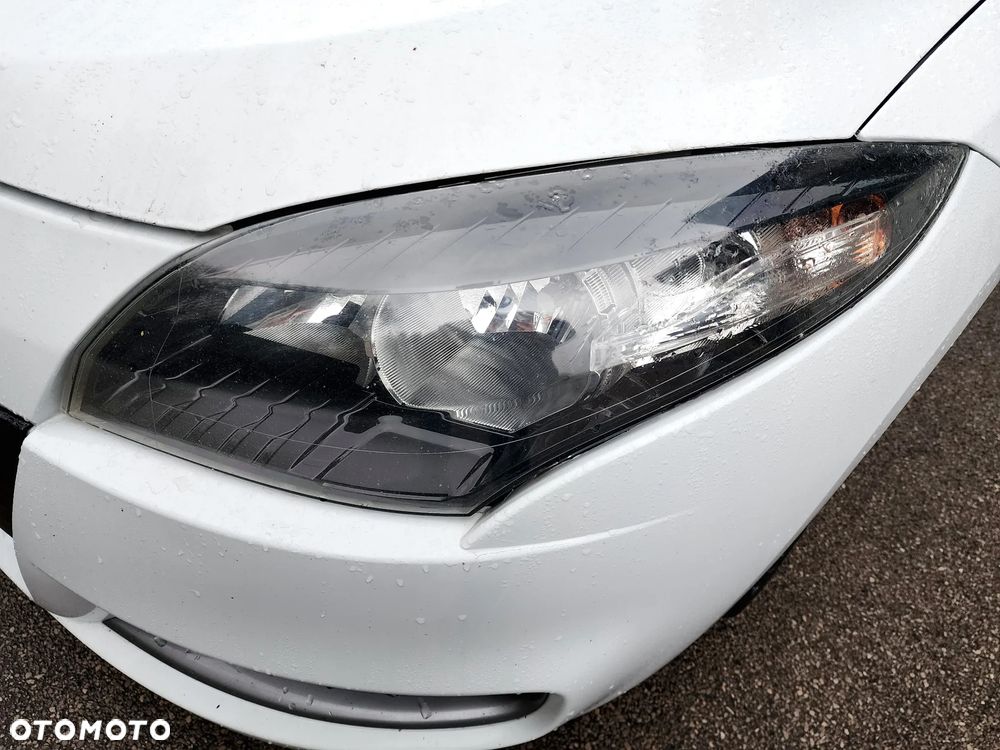 Renault Megane Grandtour dCi 160 FAP GT - 17