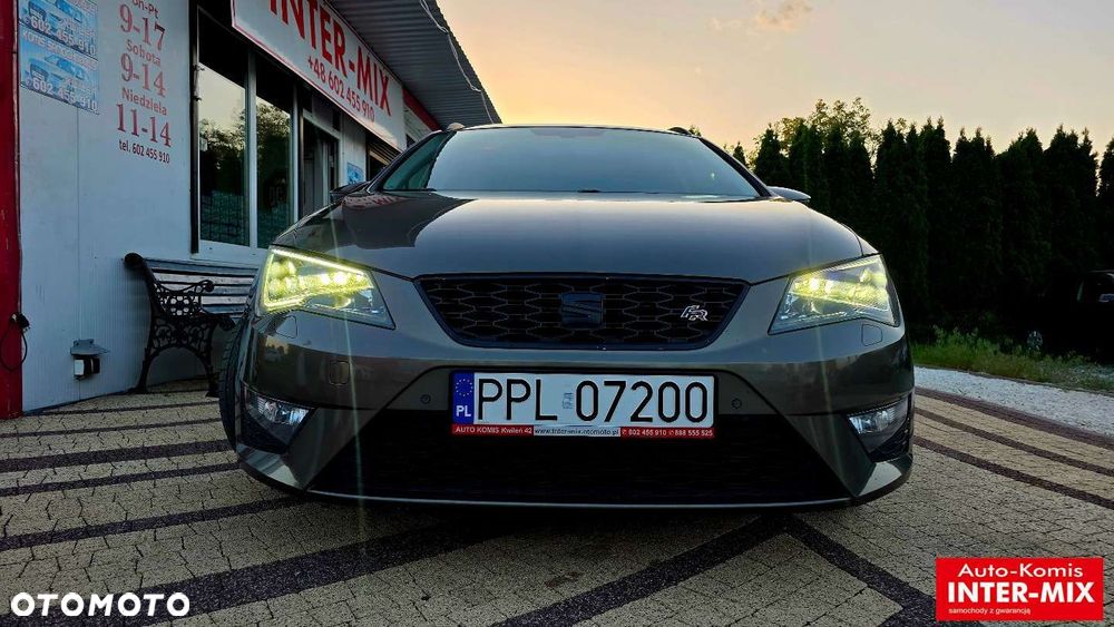Seat Leon - 11