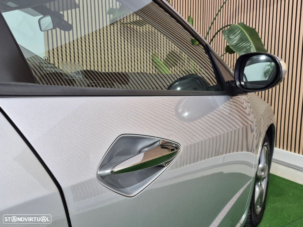 Honda Civic 1.4 i-VTEC Sport Edition - 9