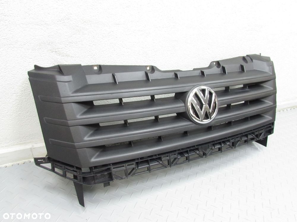 VW CRAFTER LIFT 11-16 GRILL ATRAPA CHLODNICY 2E0853653 - 2