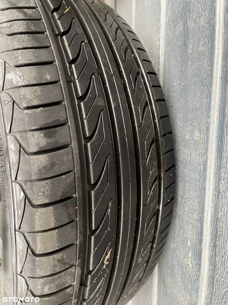 FELGI 5X112 18 8Y0601025 J 8J X 18 ET46 AUDI A3 8Y  225 40 18 ALUFELGI - 13