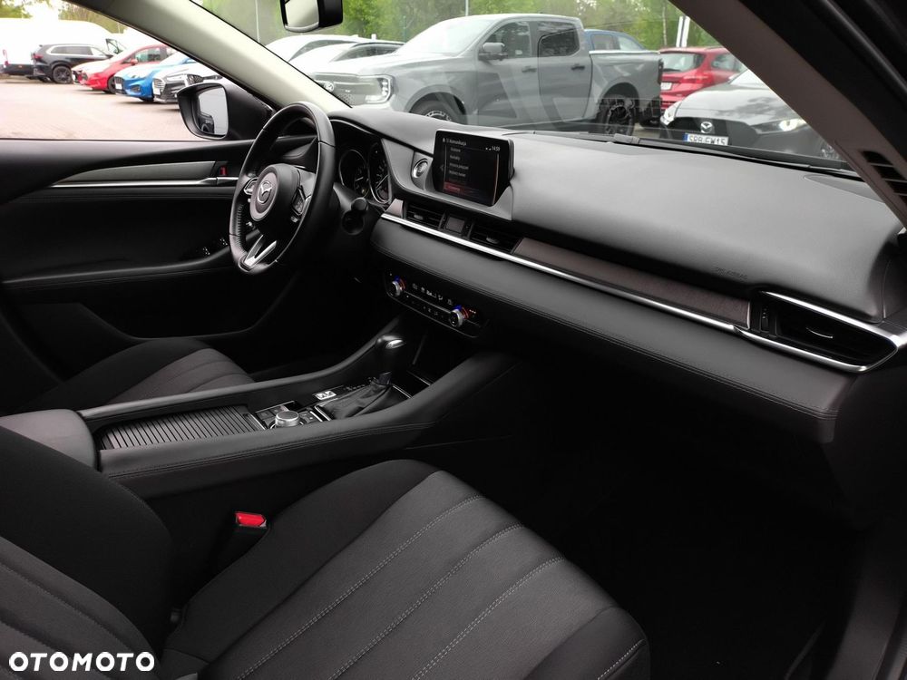 Mazda 6 2.0 Center-Line - 31